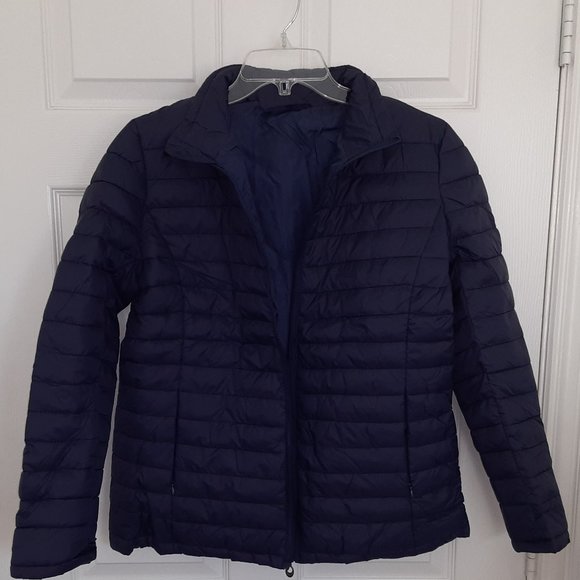 Puffer Jacket Padded Full Sleeve  -  Warm but light - Picture 8 of 10